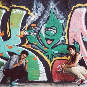 Meet your Posher, Alexander